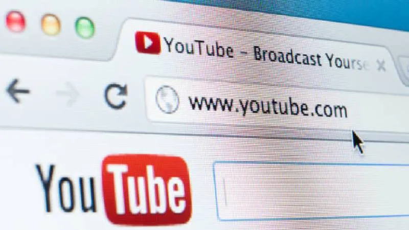 El YouTube Recap 2025 ya está disponible para usuarios de YouTube y YouTube Music en dispositivos móviles./ Pixabay