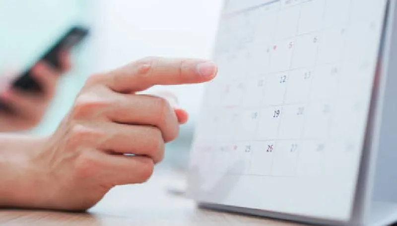 Las empresas pueden definir el calendario de vacaciones según sus necesidades operativas. / iStock