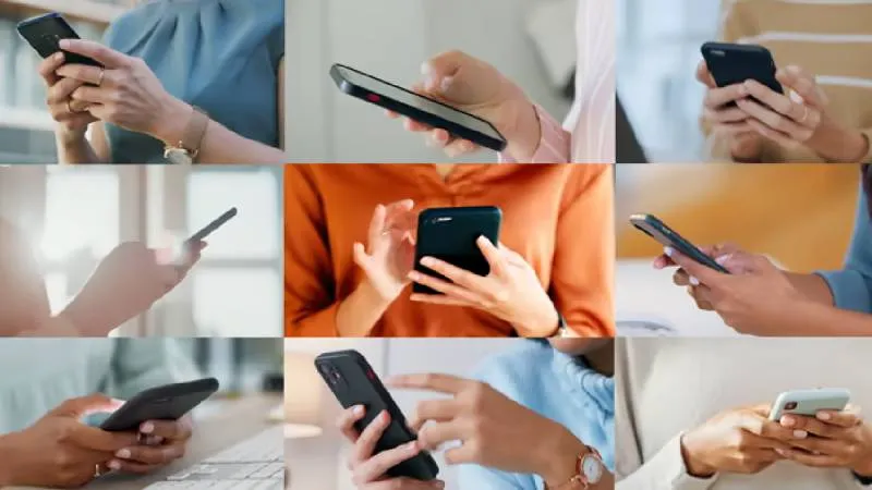 Aunque se ve mejor sin funda, una caída leve puede provocar daños que no cubre la garantía./ Pixabay