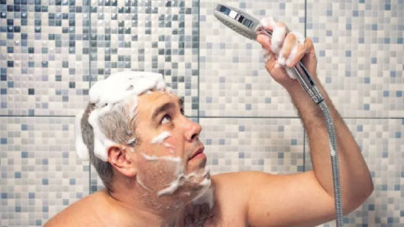 Colonias de diez alcaldías de la capital enfrentarán suministro intermitente de agua este mes./ Pixabay