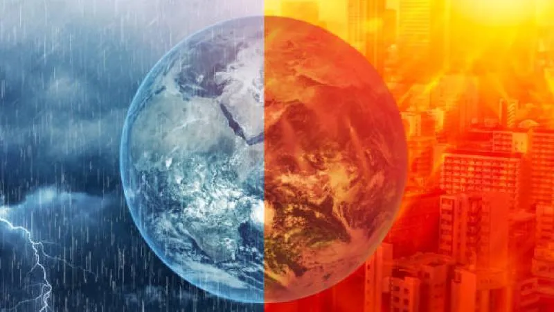 Las temperaturas invernales estarán por encima del promedio histórico, según especialistas./ Pixabay