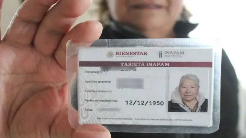 Las credenciales emitidas antes de 2018 o deterioradas deberán actualizarse el próximo año./ RS