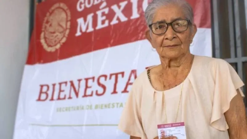 El trámite de renovación del INAPAM será gratuito y deberá hacerse de forma presencial./ RS