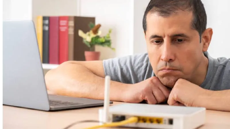 Revisar tu red periódicamente ayuda a evitar accesos no autorizados y mejorar la velocidad del internet./ Pixabay