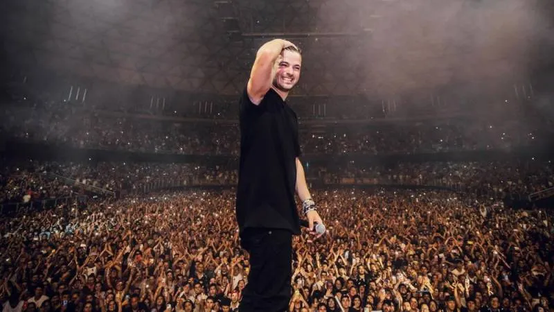 Ciudad de México será escenario de uno de los shows más esperados de música electrónica en 2026. / FB: Martin Garrix