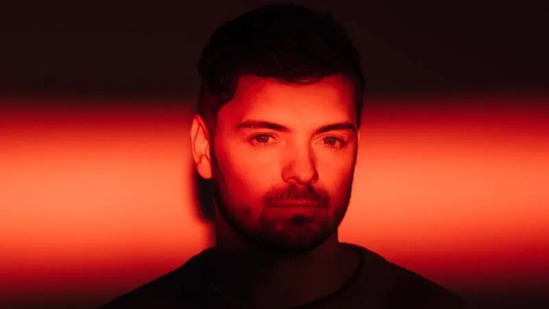 Martin Garrix llegará a CDMX en 2026. / FB: Martin Garrix