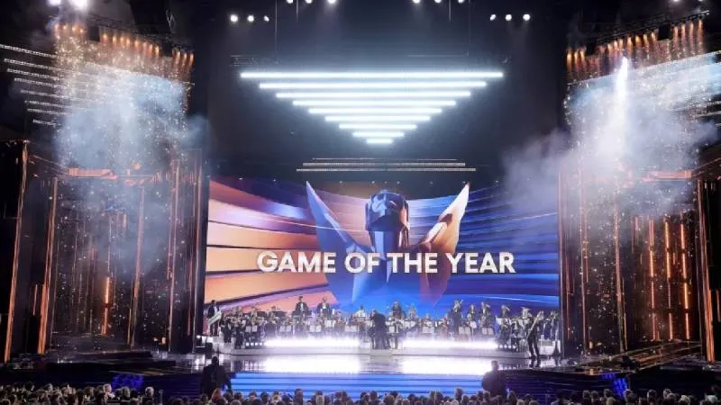 The Game Awards 2025 se celebrará el 11 de diciembre desde el Peacock Theater en Los Ángeles./ X