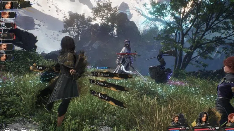 La categoría Juego del Año 2025 incluye títulos como Hades II, Silksong y Death Stranding 2/ X