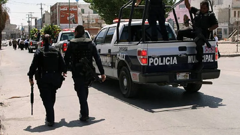 La SSC desplegará patrullajes, cierres viales y monitoreo aéreo durante toda la temporada decembrina./ Pixabay