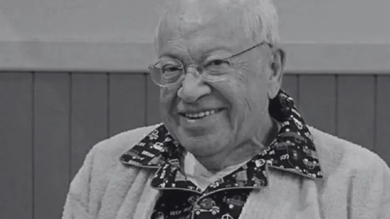 Eduardo Manzano, “El Polivoz”, falleció a los 87 años, confirmaron sus familiares./ RS