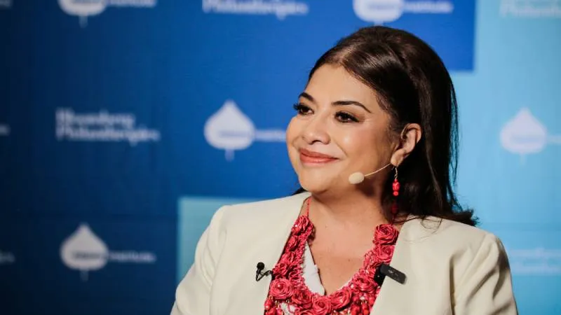 Jefatura de Gobierno CDMX.