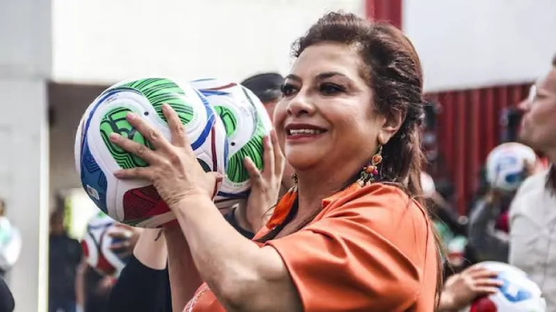 Jefatura de Gobierno CDMX.