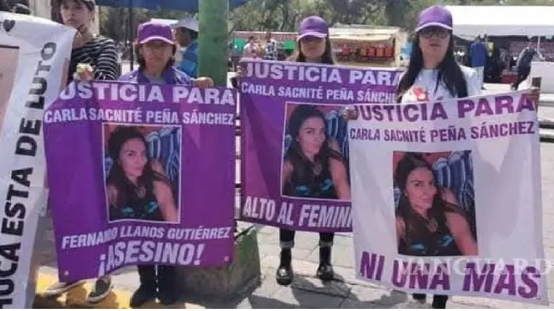 El exfuncionario de la SCT fue identificado como principal sospechoso tras comparecer inicialmente ante el Ministerio Público./ RS