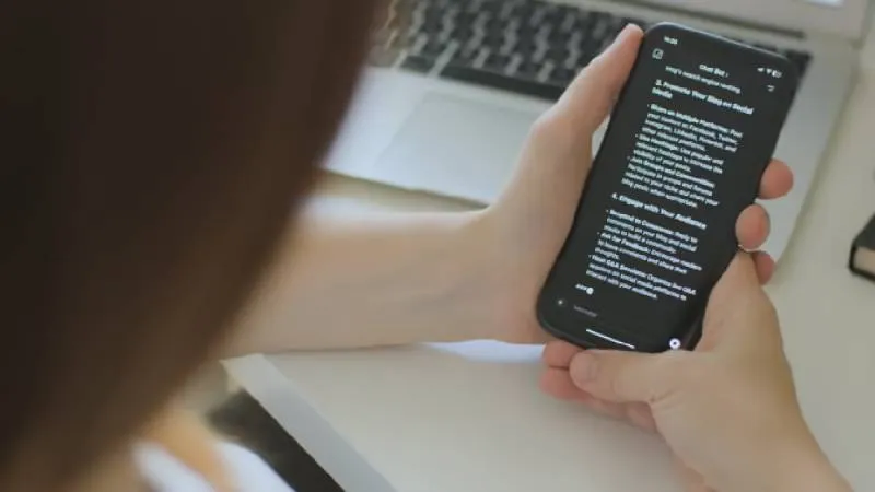 Usuarios comparten en redes sociales los resultados de su Wrapped, que incluyen estadísticas, análisis y descripciones humorísticas./ Pixabay