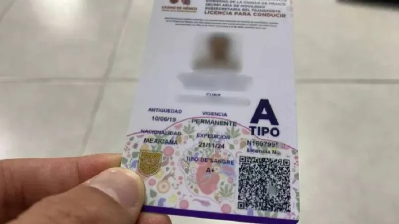 Los módulos de atención recibirán mayor afluencia conforme se acerque el inicio del trámite en 2026./ RS