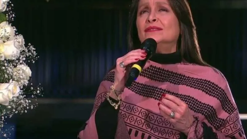 Las televisoras preparan un montaje especial para transmitir la serenata desde la Basílica de Guadalupe./ RS