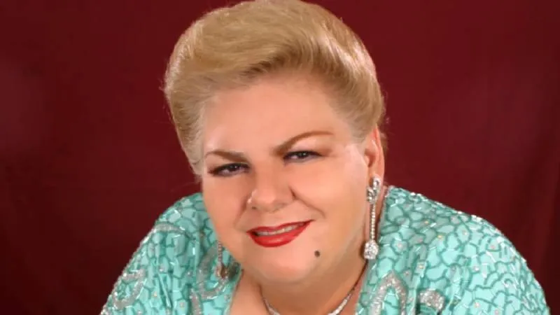 El in memoriam del 2025 incluyó a Paquita la del Barrio, Ozzy Osbourne y el papa Francisco entre las búsquedas más realizadas./ RS