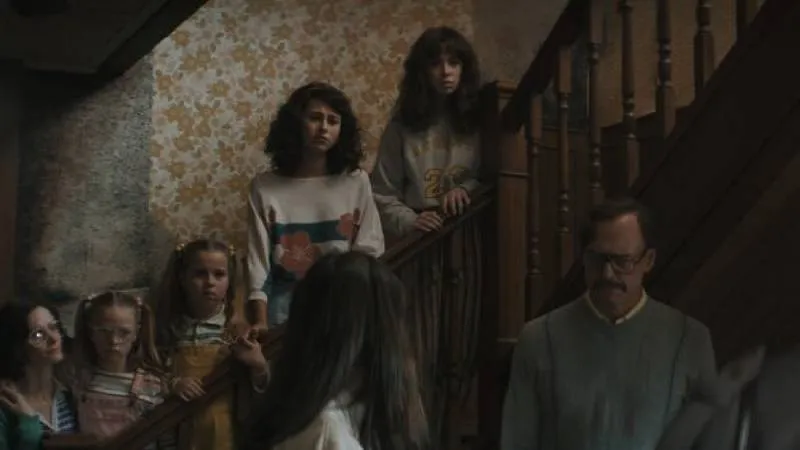 Series, películas y figuras públicas también encabezaron las listas del Año en Búsquedas 2025 en México./ RS