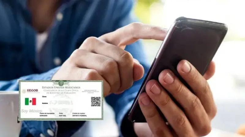 Usuarios mexicanos y extranjeros tendrán 120 días para registrar su línea telefónica con CURP o pasaporte./ RS