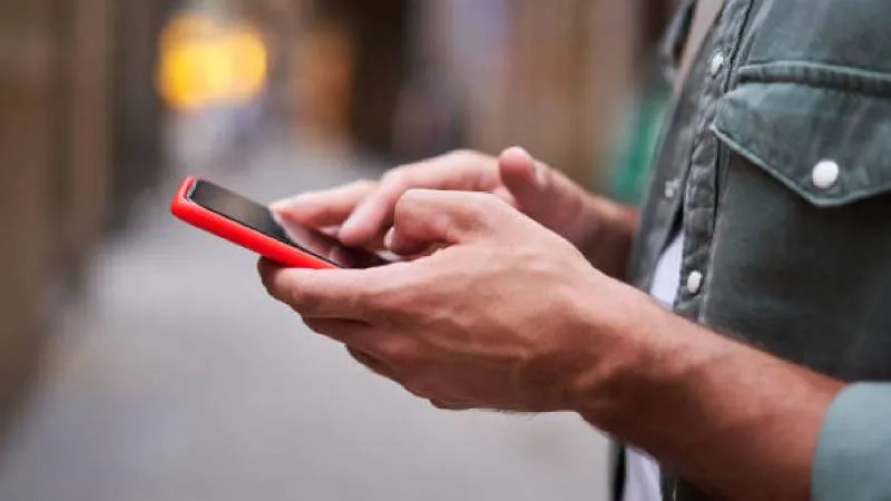 El padrón de telefonía móvil entrará en vigor en enero de 2026 y exigirá vincular cada número con la CURP./ Pixabay