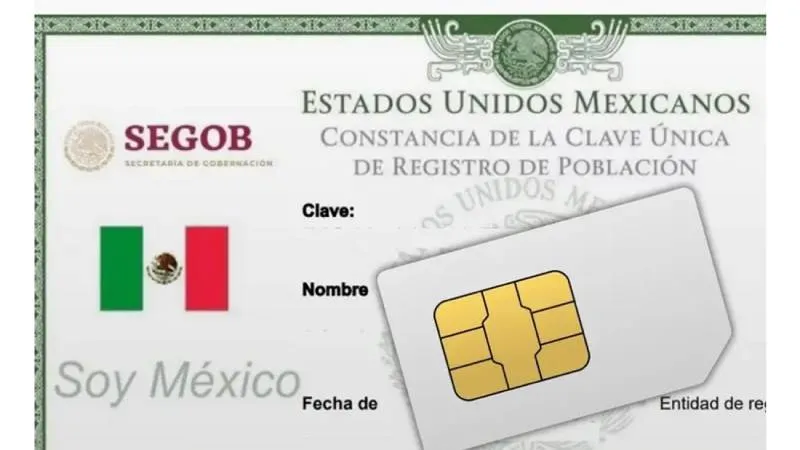 Las autoridades aseguran que el padrón busca combatir delitos como extorsión y llamadas fraudulentas./RS