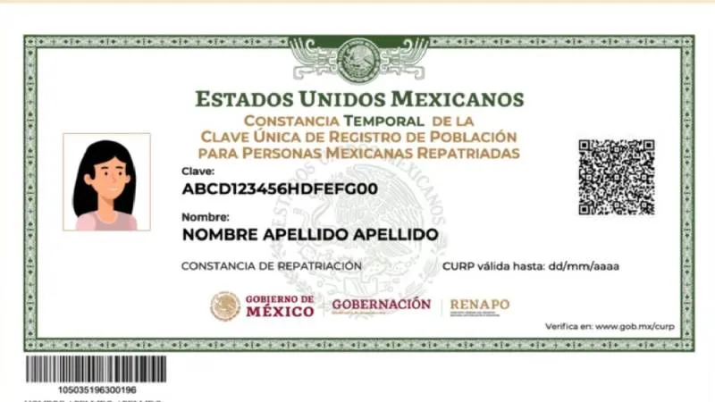 La fase piloto del registro se realizó en 2025 para evaluar el sistema antes de su implementación oficial./ RS
