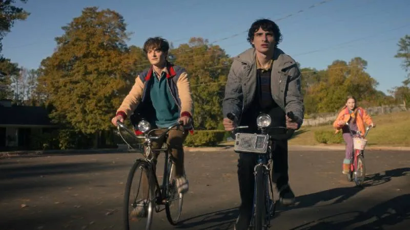 Netflix confirmó que el Volumen 2 de Stranger Things 5 se estrenará el 25 de diciembre de 2025./ Netflix