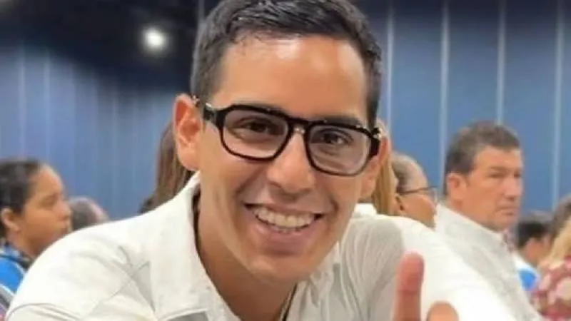 La muerte del regidor Eduardo “N.” motivó un despliegue de investigación entre autoridades de Tamaulipas y la CDMX./ RS