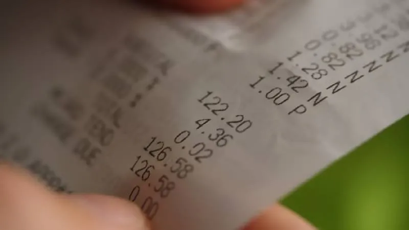 El INEGI reportó que la inflación en México subió a 3.80% anual en noviembre, su nivel más alto en meses./ Pixabay