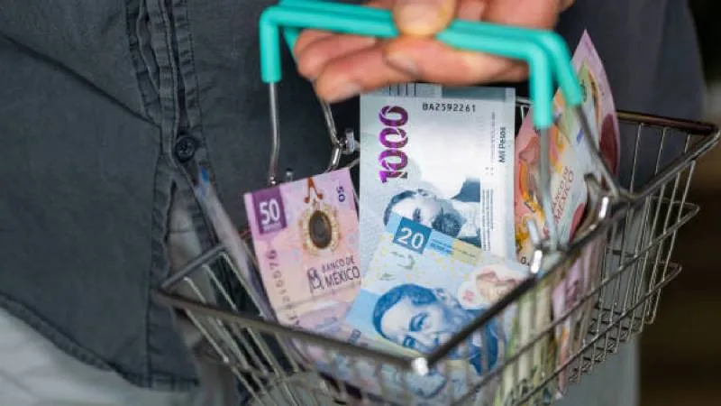 Alimentos, energía y servicios fueron los principales impulsores del aumento inflacionario registrado en noviembre./ Pixabay