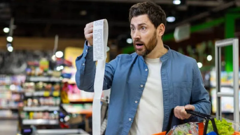 Productos clave de la canasta básica presionaron el gasto familiar tras el repunte de precios reportado por el INEGI./ Pixabay