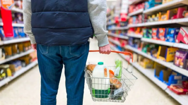 La inflación subyacente también mostró presiones, reflejando aumentos más amplios en bienes y servicios./ Pixabay