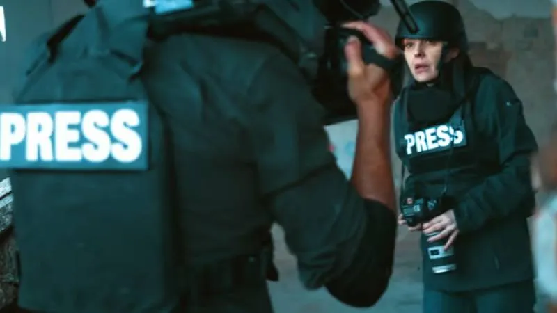 El informe de RSF advierte que ataques, amenazas e impunidad siguen poniendo en riesgo a comunicadores en México./ Pixabay