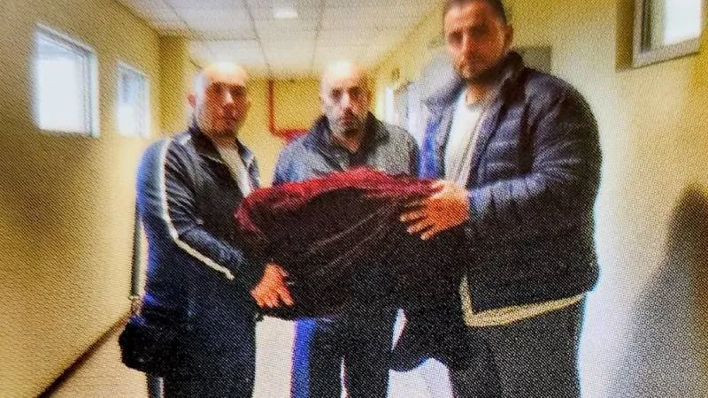 Lupillo recordó la despedida de Jenni y confesó sus dudas y temores sobre lo ocurrido antes del accidente aéreo./ Lupillo Rivera