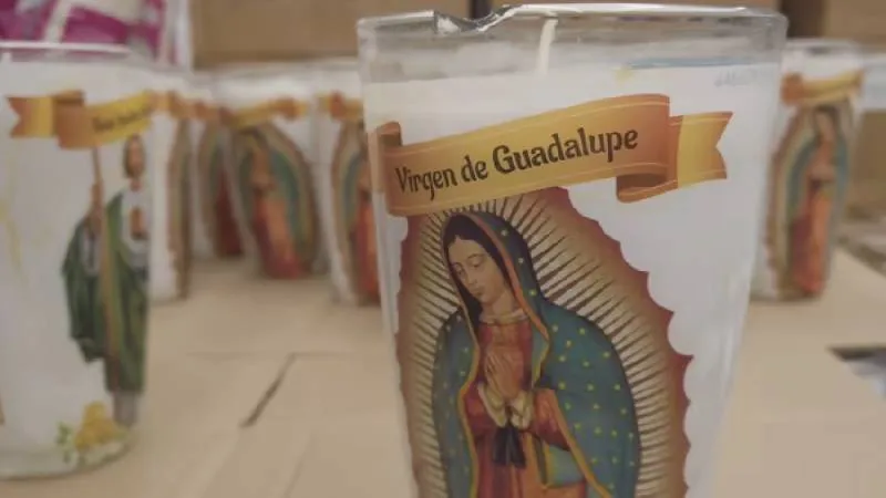 La CDMX prevé hasta 13 millones de visitantes entre el 5 y el 14 de diciembre por la celebración guadalupana./ Pixabay