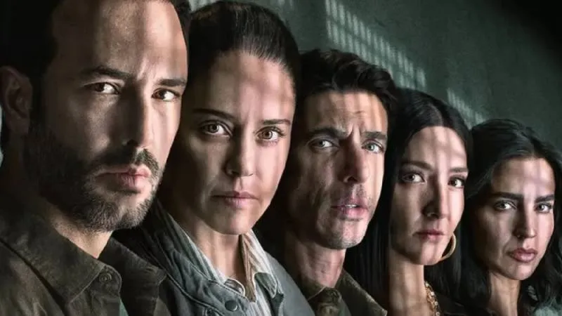 “Accidente 2” llegará a Netflix el 10 de diciembre de 2025 como el cierre definitivo de la historia./ Netflix