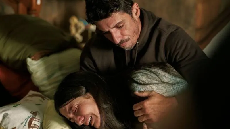 El universo de la serie se expande con nuevos personajes que alteran la dinámica y elevan la tensión dramática./ Netflix