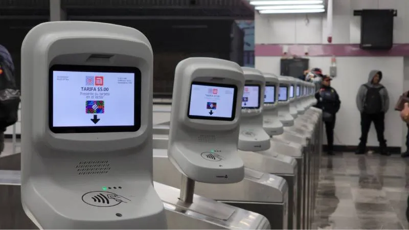 La App CDMX avanza hacia la digitalización total de servicios públicos en la capital./ RS