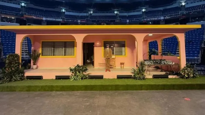 Ticketmaster publicó el listado oficial de objetos permitidos y prohibidos para los shows en CDMX./ IG