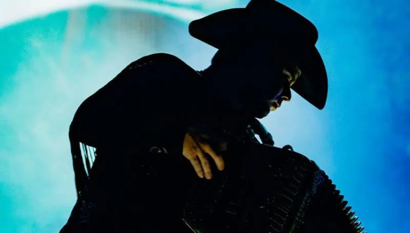 Boletos disponibles a través de FunTicket para las presentaciones de Alfredo Olivas en CDMX. / FB: Alfredo Olivas Oficial