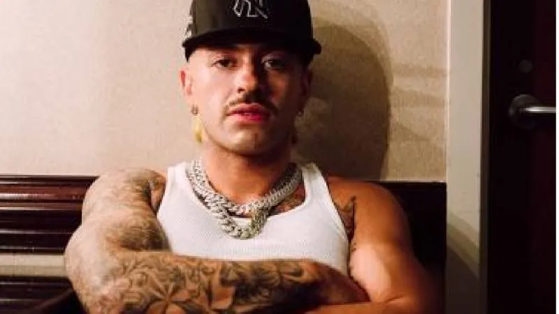 La despedida de Ferxxo marca el fin de una etapa clave en el reguetón latino y abre paso a una nueva fase artística para Feid./ IG