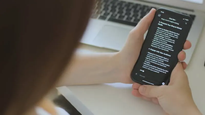 El crecimiento del uso de inteligencia artificial refleja un cambio profundo en la forma en que personas y empresas interactúan con la tecnología./ Pixabay