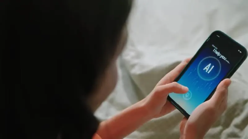 ChatGPT lidera el ranking de las inteligencias artificiales más utilizadas en el mundo durante 2025, con más de 600 millones de usuarios activos./ Pixabay