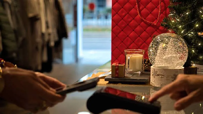 Los consumidores pueden presentar quejas y denuncias durante la temporada decembrina a través de los canales oficiales de Profeco./ Pixabay