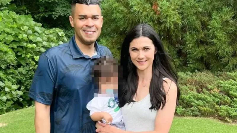 La policía de Hoover acudió al domicilio de la periodista tras un reporte de emergencia la mañana del 17 de diciembre./ RS