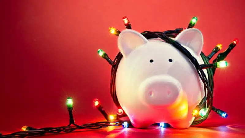 El pago de aguinaldos fortalece el consumo interno y dinamiza la economía mexicana en diciembre./ Pixabay