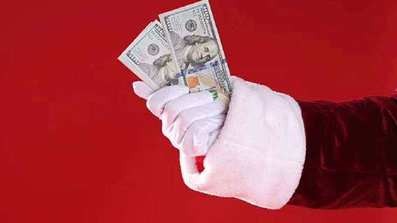 El gasto en alimentos, regalos y celebraciones impulsa la derrama económica estimada para la temporada decembrina de 2025./ Pixabay