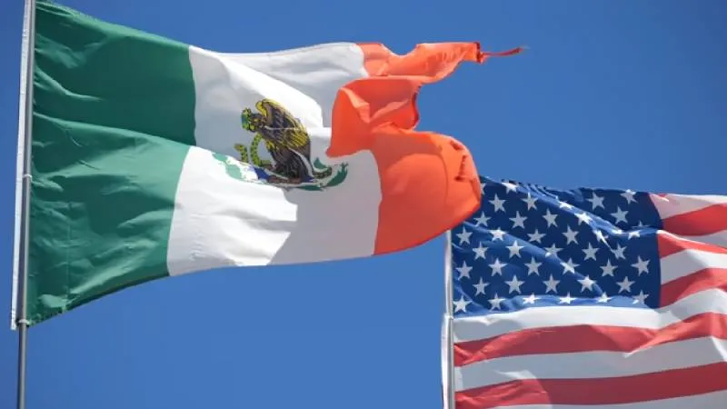 Washington sigue de cerca la estrategia mexicana contra el narcotráfico y el combate al crimen organizado./ Pixabay