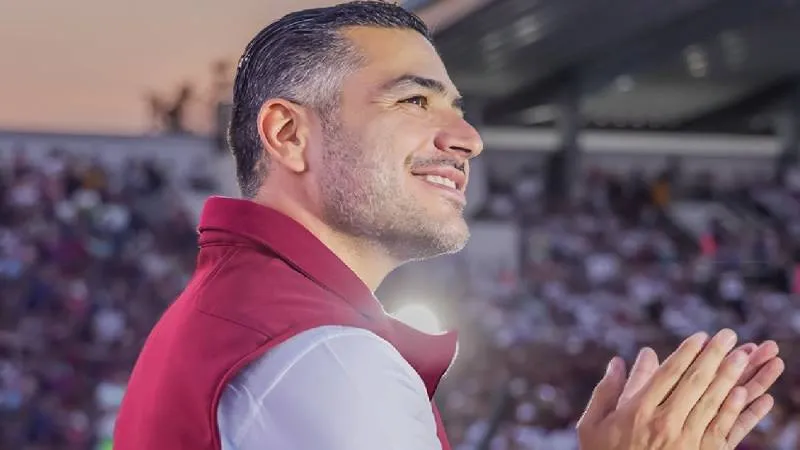 La cooperación bilateral en materia de seguridad se mantiene como un eje clave en la relación entre México y Estados Unidos./ FB