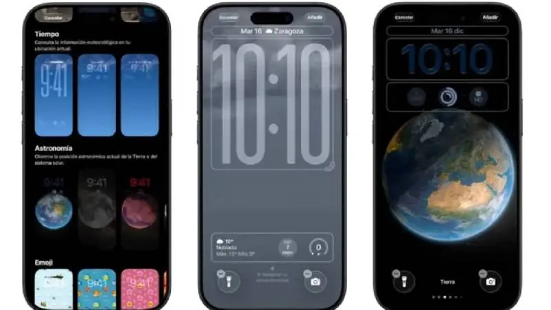 Apple dio un paso hacia la interoperabilidad al habilitar el envío de información a dispositivos Android./ X